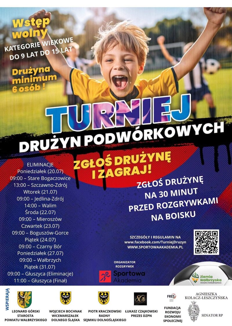 15 lipca 2026
