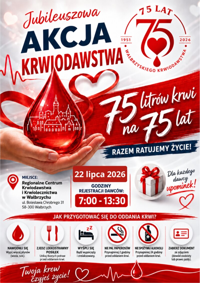 17 lipca 2026