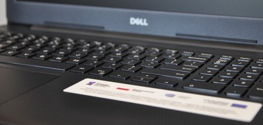 Nowe laptopy dla uczniów i nauczycieli naszej szkoły