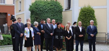 Wałbrzyskie uroczystości 1 sierpnia