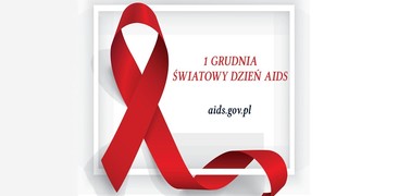 Światowy Dzień AIDS 2024