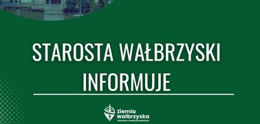 Otwarty konkurs ofert na wsparcie realizacji zadań publicznych Powiatu Wałbrzyskiego w 2025 roku