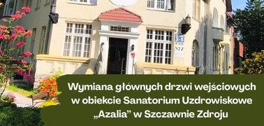 50 000 złotych z budżetu powiatu na ratowanie lokalnych zabytków