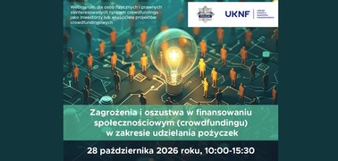 Zagrożenia i oszustwa w zakresie udzielania pożyczek